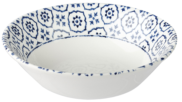 Cereal or Dessert Bowl